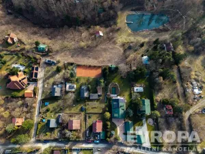 Prodej pozemku pro bydlení, Březová-Oleško, Do Akátí, 1497 m2