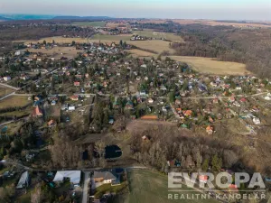 Prodej pozemku pro bydlení, Březová-Oleško, Do Akátí, 1497 m2