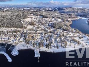 Prodej bytu 1+kk, Lipno nad Vltavou, 42 m2