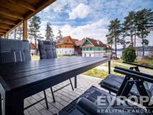 Prodej bytu 1+kk, Lipno nad Vltavou, 42 m2