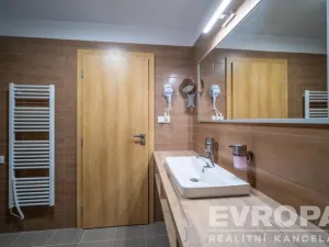 Prodej bytu 1+kk, Lipno nad Vltavou, 42 m2
