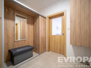 Prodej bytu 1+kk, Lipno nad Vltavou, 42 m2