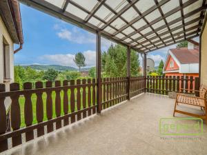 Prodej rodinného domu, Karlovy Vary, Benátská, 300 m2
