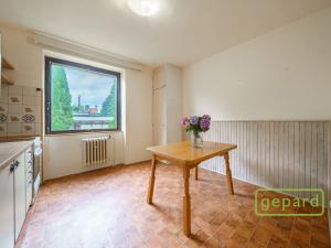 Prodej rodinného domu, Karlovy Vary, Benátská, 300 m2