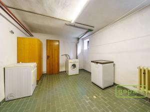Prodej rodinného domu, Karlovy Vary, Benátská, 300 m2