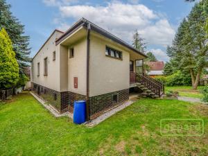 Prodej rodinného domu, Karlovy Vary, Benátská, 300 m2