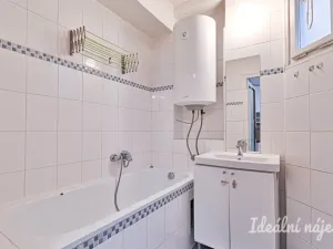 Pronájem bytu 2+1, Brno, Havlišova, 50 m2