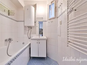 Pronájem bytu 2+1, Brno, Havlišova, 50 m2