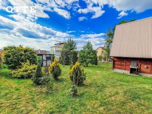 Prodej chaty, Plzeň, Na Spojnici, 32 m2