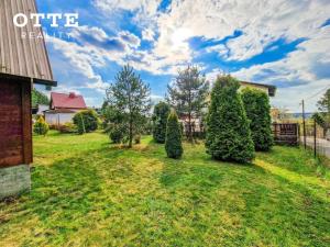 Prodej chaty, Plzeň, Na Spojnici, 32 m2