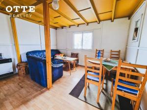 Prodej chaty, Plzeň, Na Spojnici, 32 m2