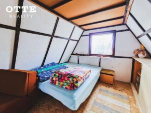 Prodej chaty, Plzeň, Na Spojnici, 32 m2