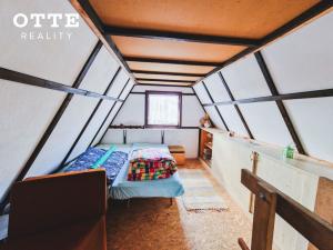 Prodej chaty, Plzeň, Na Spojnici, 32 m2