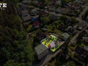 Prodej chaty, Plzeň, Na Spojnici, 32 m2