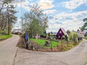 Prodej chaty, Plzeň, Na Spojnici, 32 m2