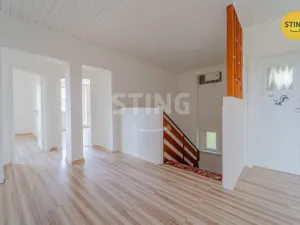 Prodej rodinného domu, Vřesina, Vodní důl, 279 m2