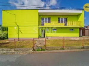 Prodej rodinného domu, Vřesina, Vodní důl, 279 m2