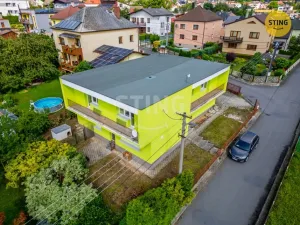 Prodej rodinného domu, Vřesina, Vodní důl, 279 m2