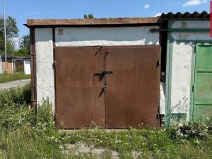Prodej garáže, Opava, 15 m2