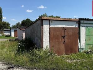 Prodej garáže, Opava, 15 m2