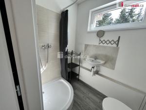 Pronájem bytu 1+kk, Kačice, K zahradě, 18 m2