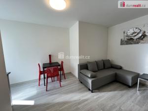 Pronájem bytu 1+kk, Kačice, K zahradě, 18 m2