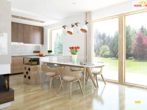 Prodej rodinného domu, Machová, 125 m2