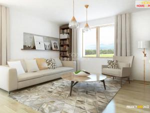 Prodej rodinného domu, Machová, 125 m2