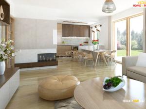 Prodej rodinného domu, Machová, 125 m2