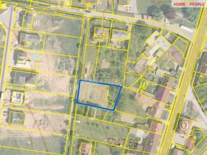 Prodej rodinného domu, Machová, 125 m2