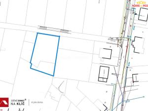 Prodej rodinného domu, Machová, 125 m2