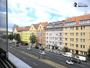 Prodej bytu 2+1, Praha - Nusle, 5. května, 80 m2