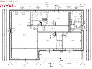 Prodej rodinného domu, Srbeč, 119 m2