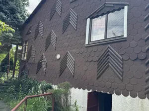 Prodej chaty, Mostkovice, 56 m2