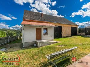 Prodej rodinného domu, Drahoňův Újezd, 80 m2
