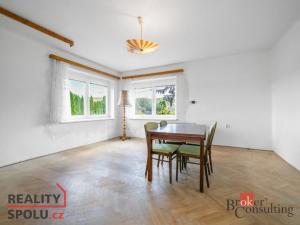 Prodej rodinného domu, Drahoňův Újezd, 80 m2