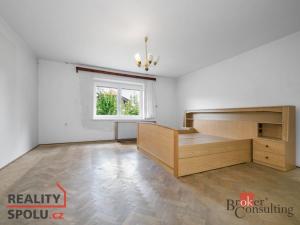 Prodej rodinného domu, Drahoňův Újezd, 80 m2