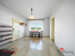 Prodej rodinného domu, Drahoňův Újezd, 80 m2