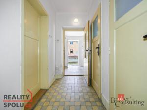 Prodej rodinného domu, Drahoňův Újezd, 80 m2