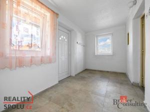 Prodej rodinného domu, Drahoňův Újezd, 80 m2