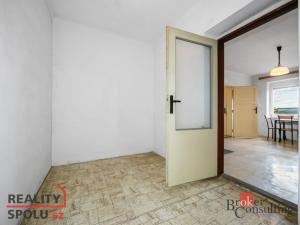 Prodej rodinného domu, Drahoňův Újezd, 80 m2