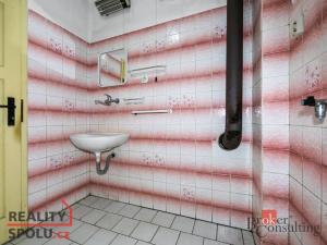 Prodej rodinného domu, Drahoňův Újezd, 80 m2