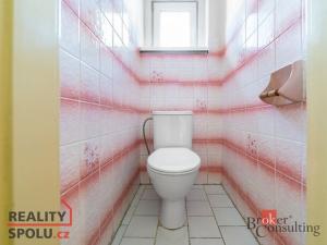 Prodej rodinného domu, Drahoňův Újezd, 80 m2