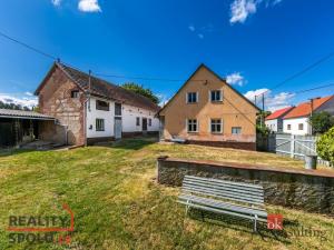 Prodej rodinného domu, Drahoňův Újezd, 80 m2