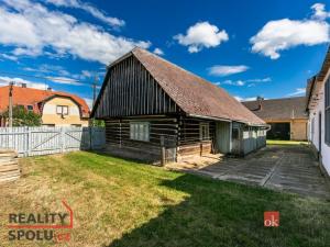 Prodej rodinného domu, Drahoňův Újezd, 80 m2