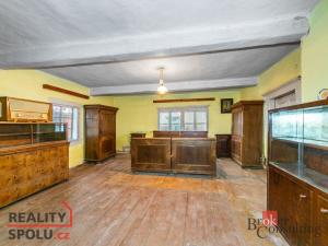 Prodej rodinného domu, Drahoňův Újezd, 80 m2