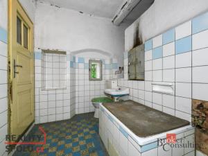 Prodej rodinného domu, Drahoňův Újezd, 80 m2