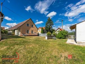 Prodej rodinného domu, Drahoňův Újezd, 80 m2