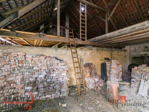 Prodej rodinného domu, Drahoňův Újezd, 80 m2
