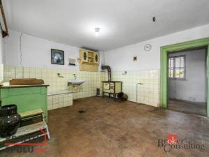 Prodej rodinného domu, Drahoňův Újezd, 80 m2